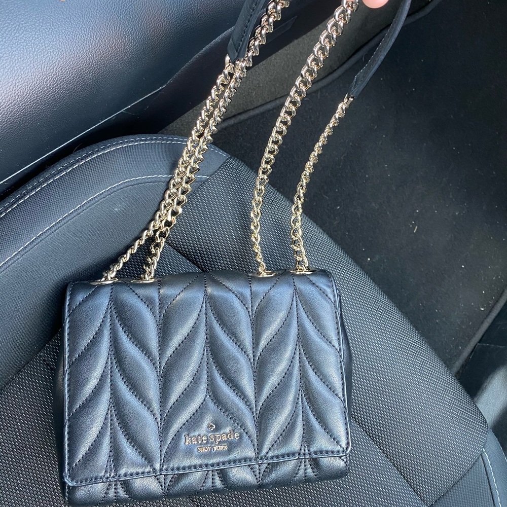 Kate spade crossbody